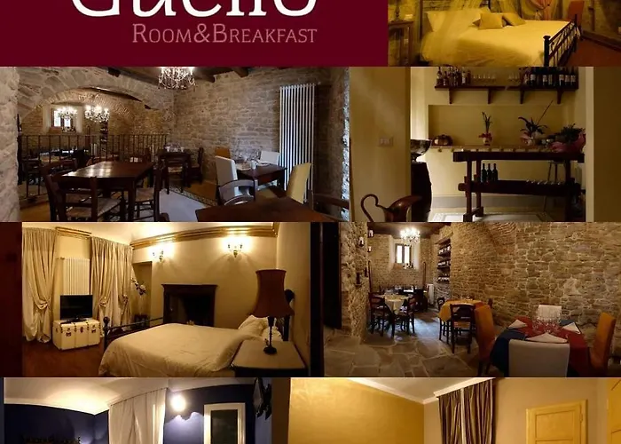 Locanda Guelfo