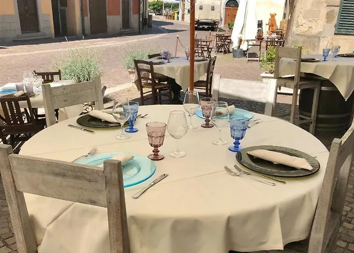 Locanda Guelfo