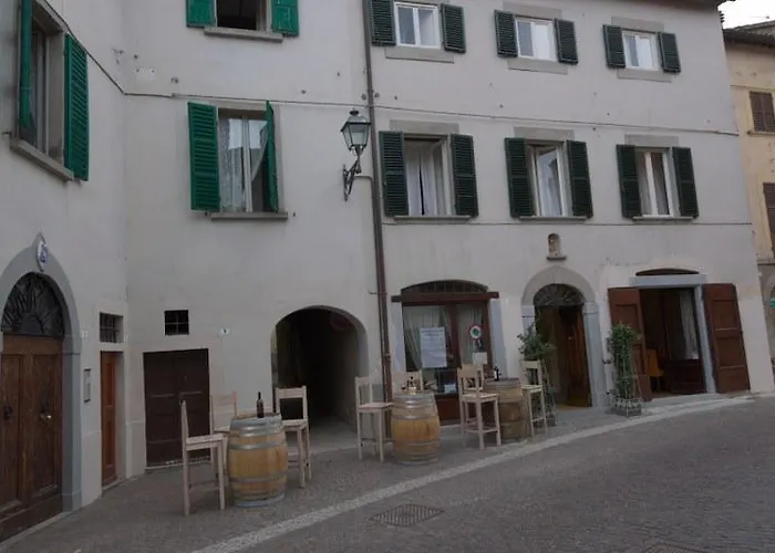 Locanda Guelfo